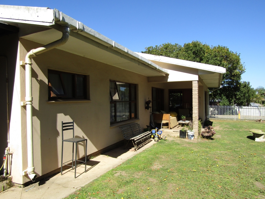3 Bedroom Property for Sale in Boskloof Eastern Cape